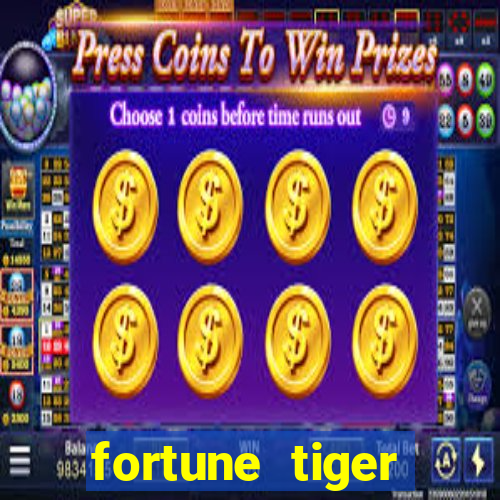 fortune tiger horarios pagantes madrugada